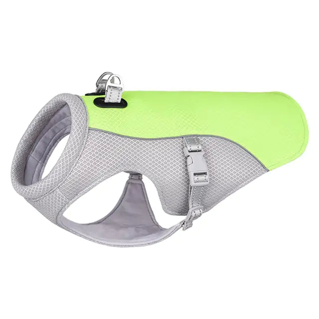 Breathable Cooling Dog Vest