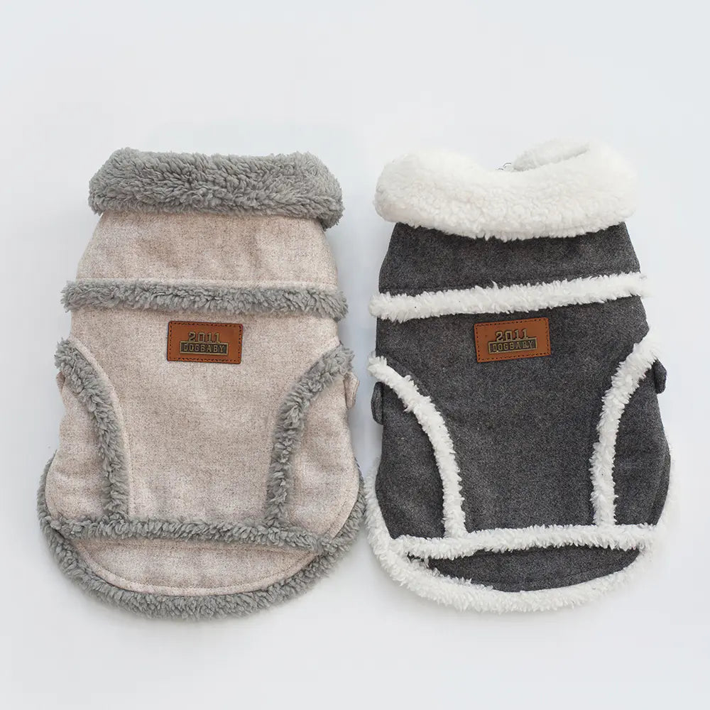 Nordic Dog Jacket