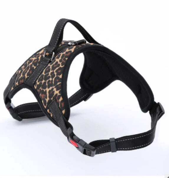 Adjustable Dog Harness