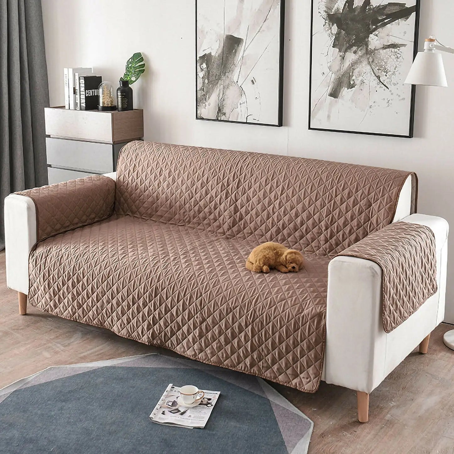 SofaSafe Cover