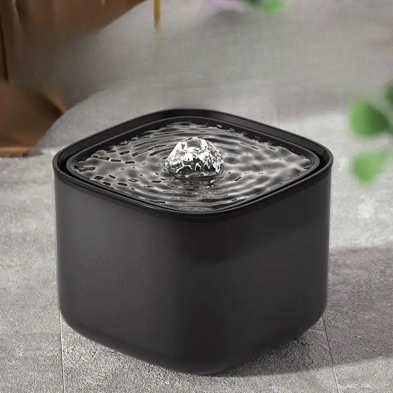 Hydro Smart Fountain