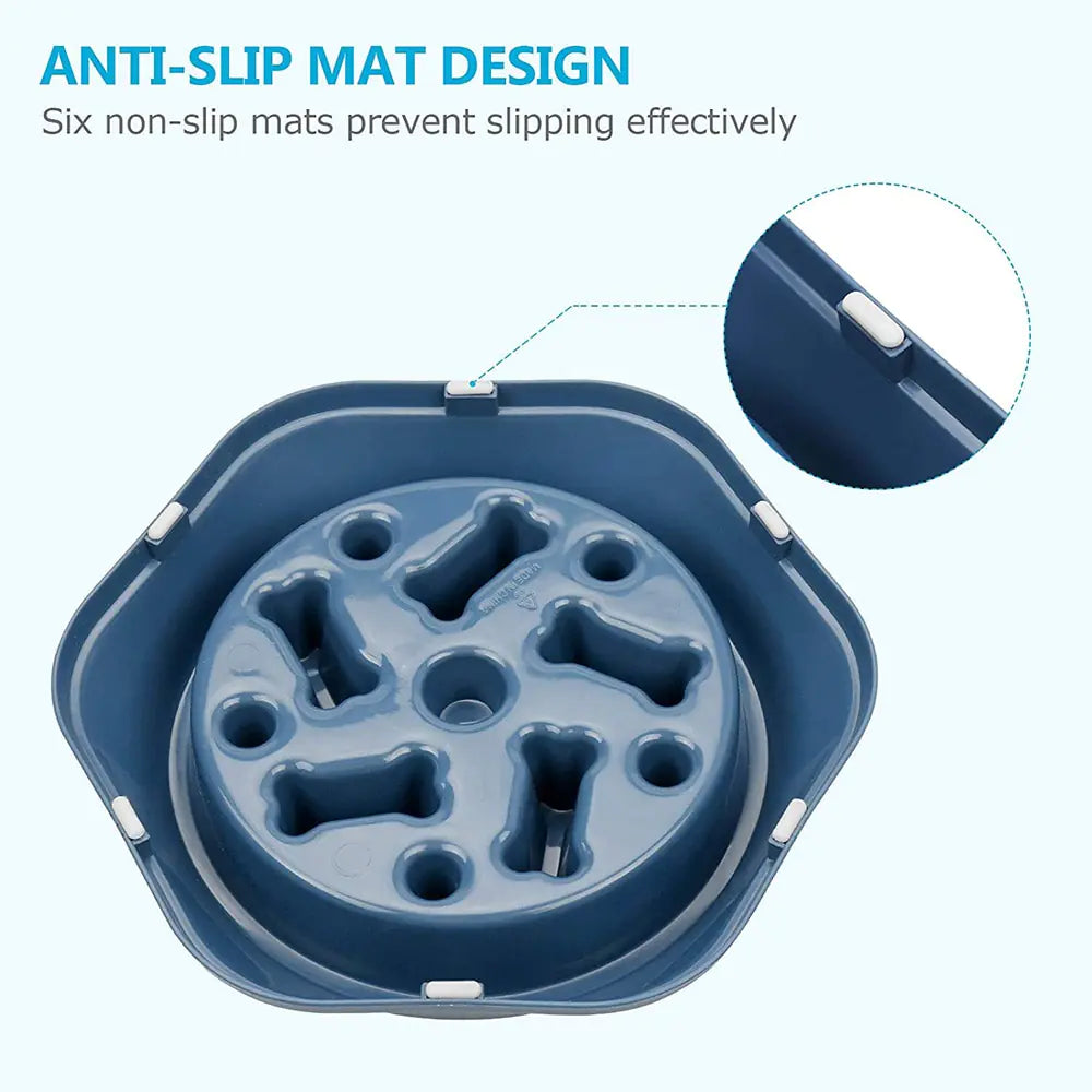 Munch Maze Slow Feeder