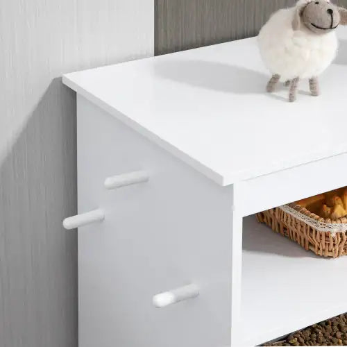 PetNook Storage Feeder