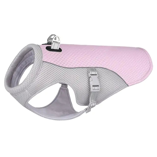 Breathable Cooling Dog Vest