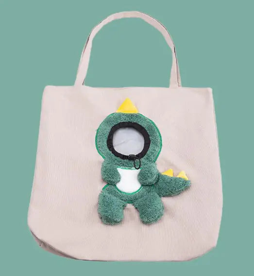 Buzzy Buddy Pet Carriers