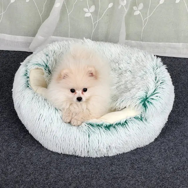 Furry Snug
