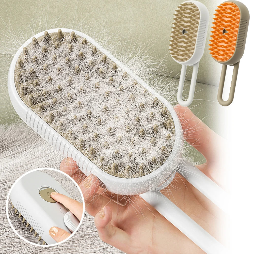 FURRFECT Detangle Spray Comb