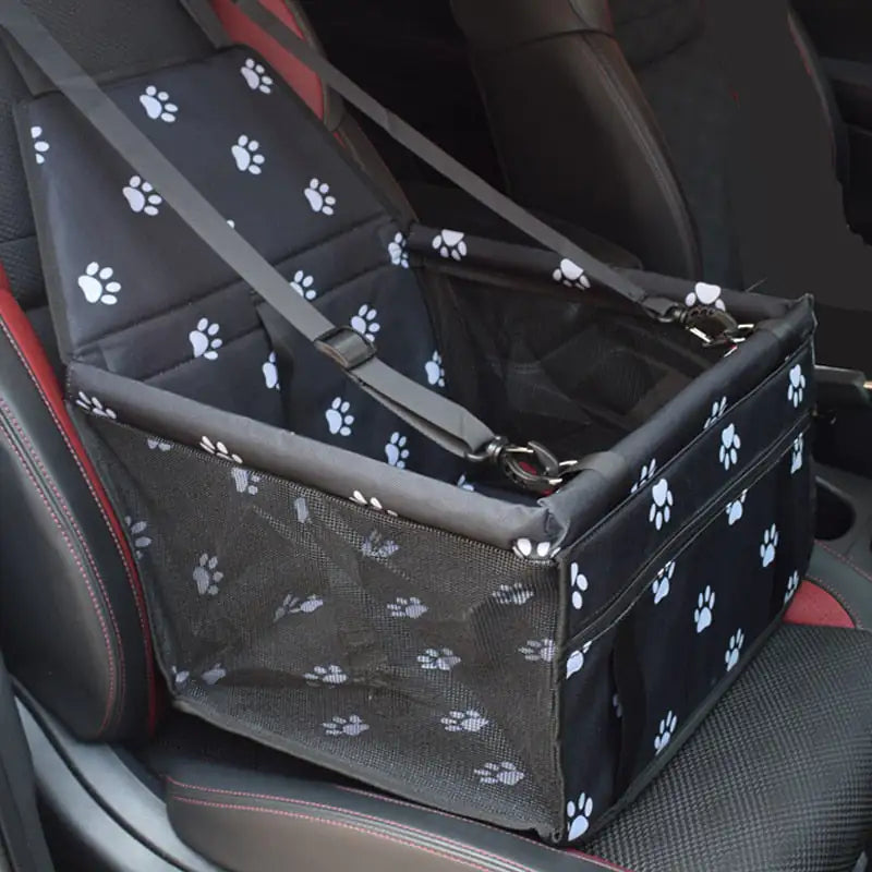 Fido’s Travel Tote