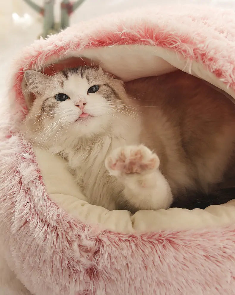 Furry Snug
