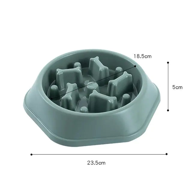 Munch Maze Slow Feeder