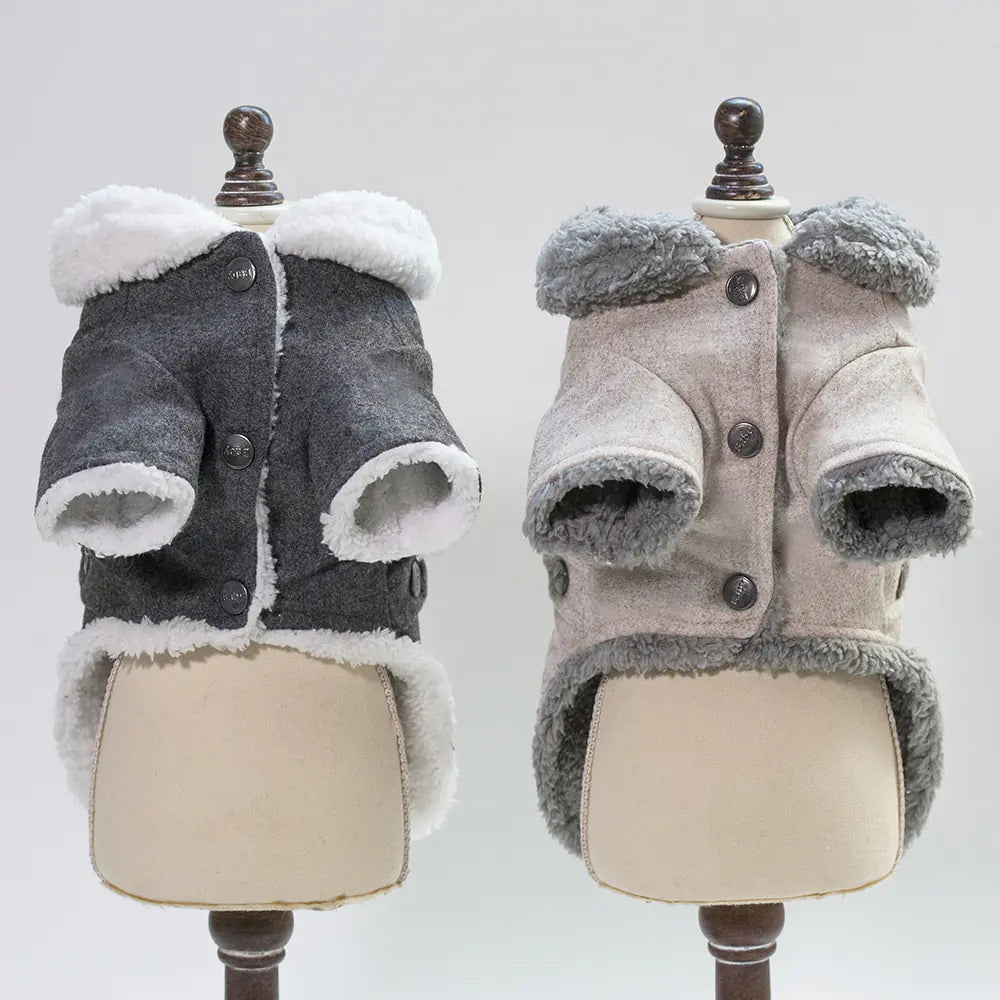 PET APPAREL