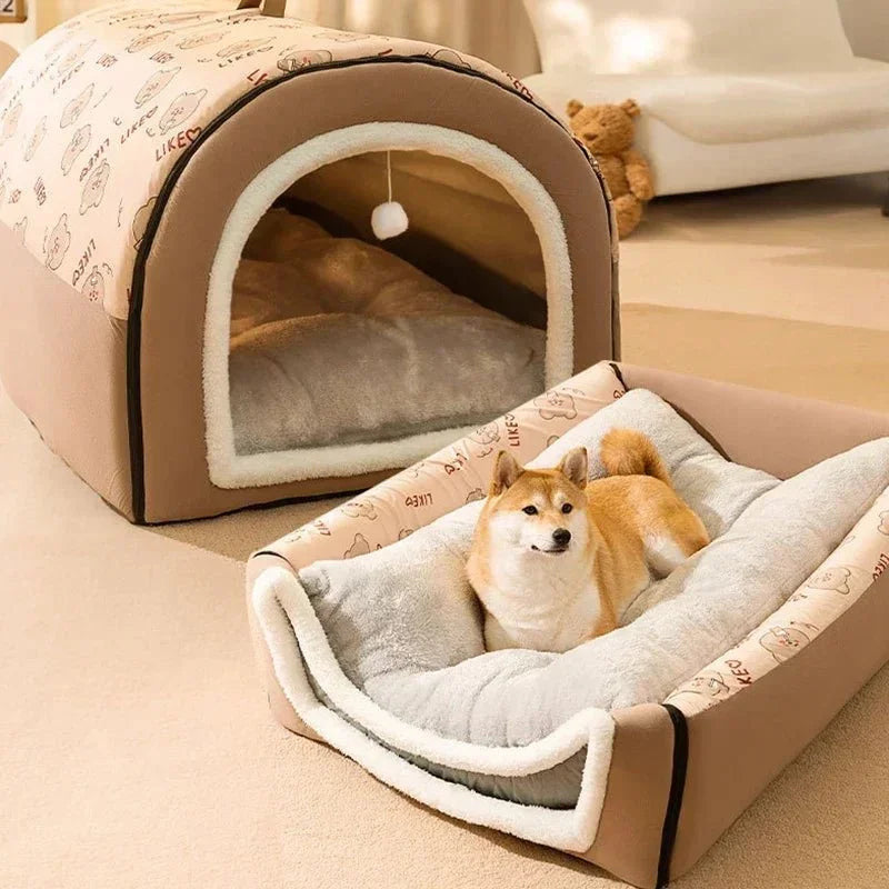 PET HOUSING & STORAGE