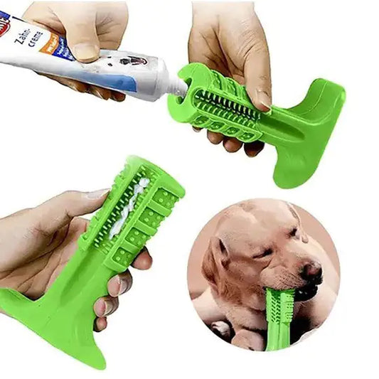 ChewClean Dental Toy