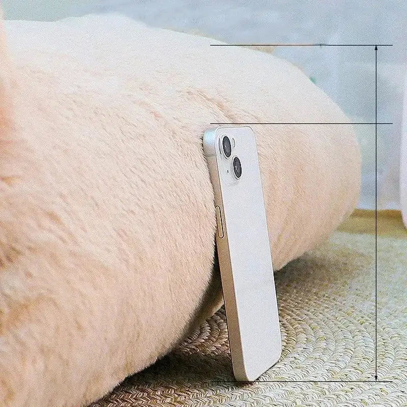 Soft Lux Pet Sofa