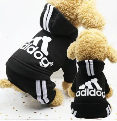 Adidog Set
