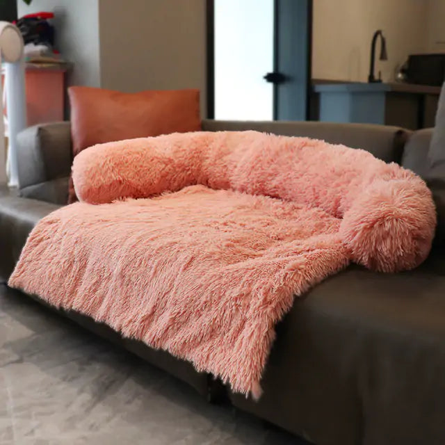FURRFECT Pet Sofa Bed