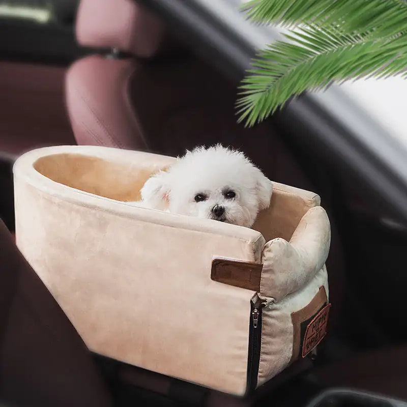 FIDO Safety Seat