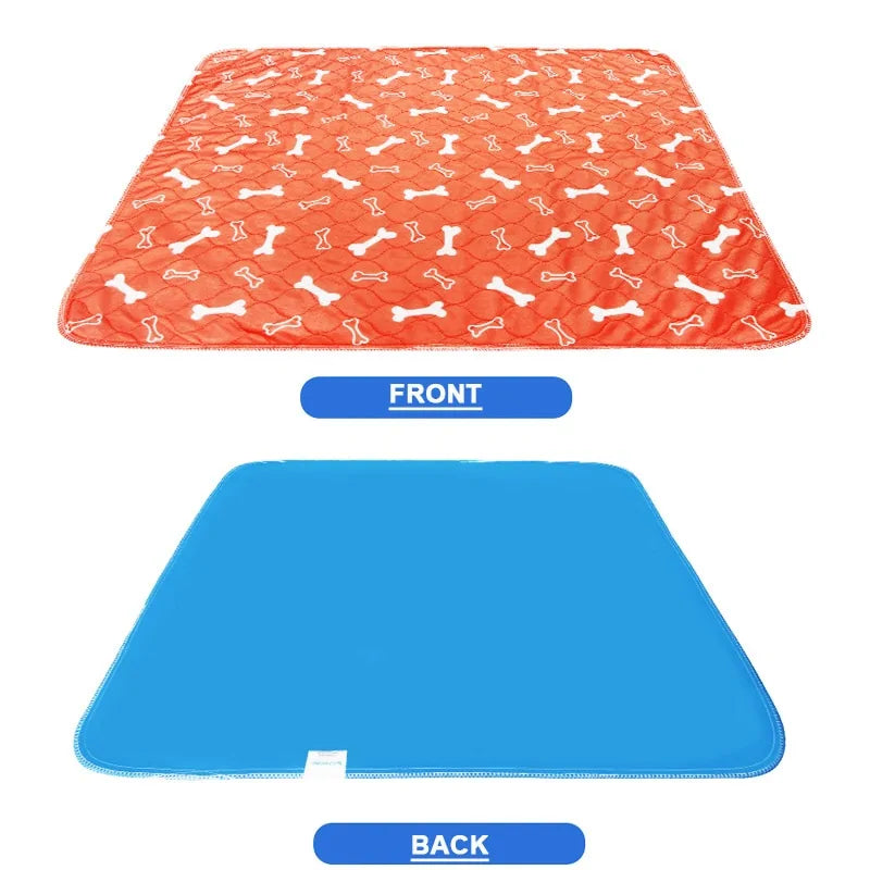 Reusable Waterproof  Mats