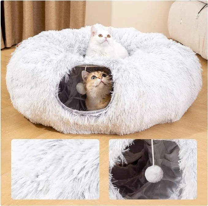 Comfy Cubby