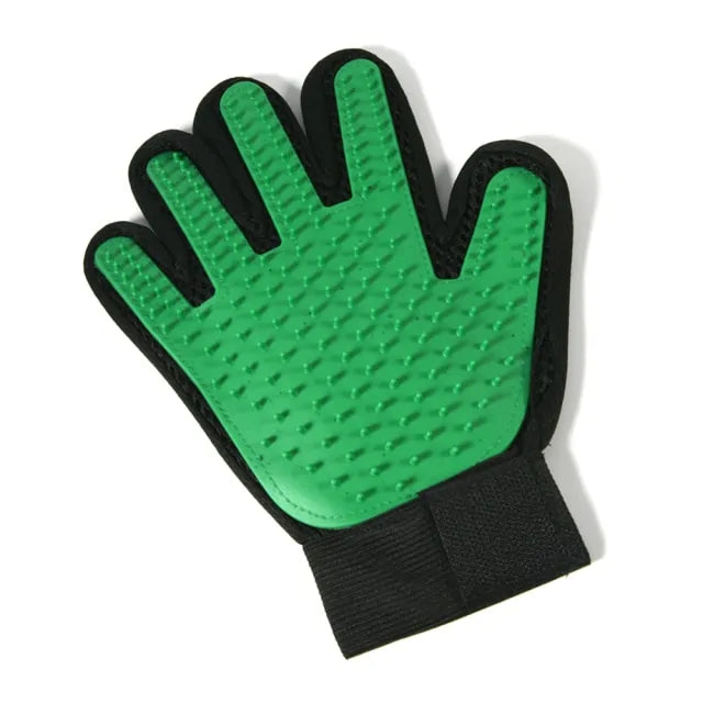 Grooming Gloves