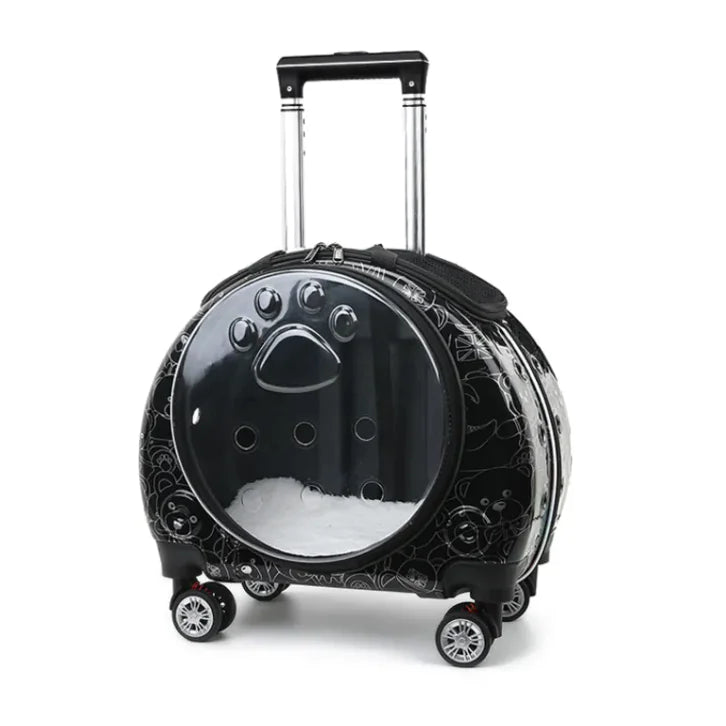 Waggin Wheels Trolley