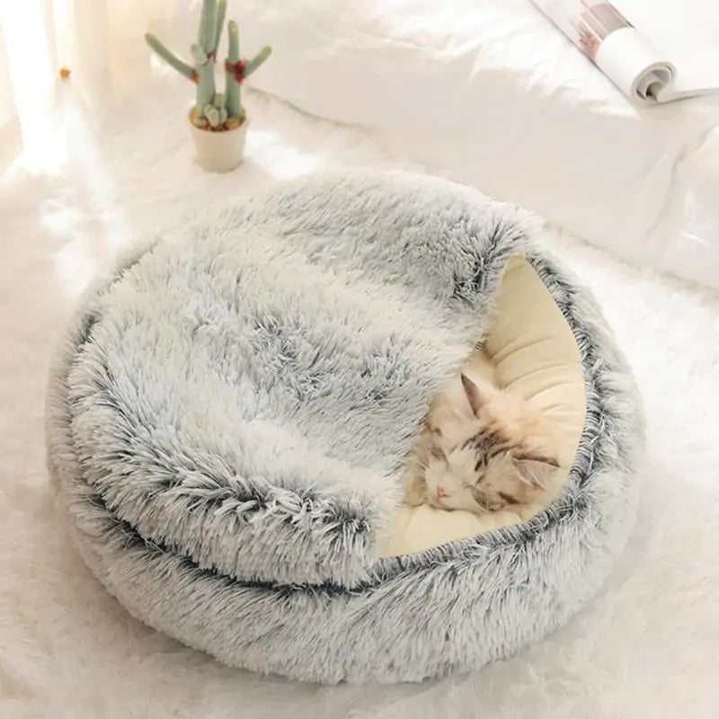 Furry Snug