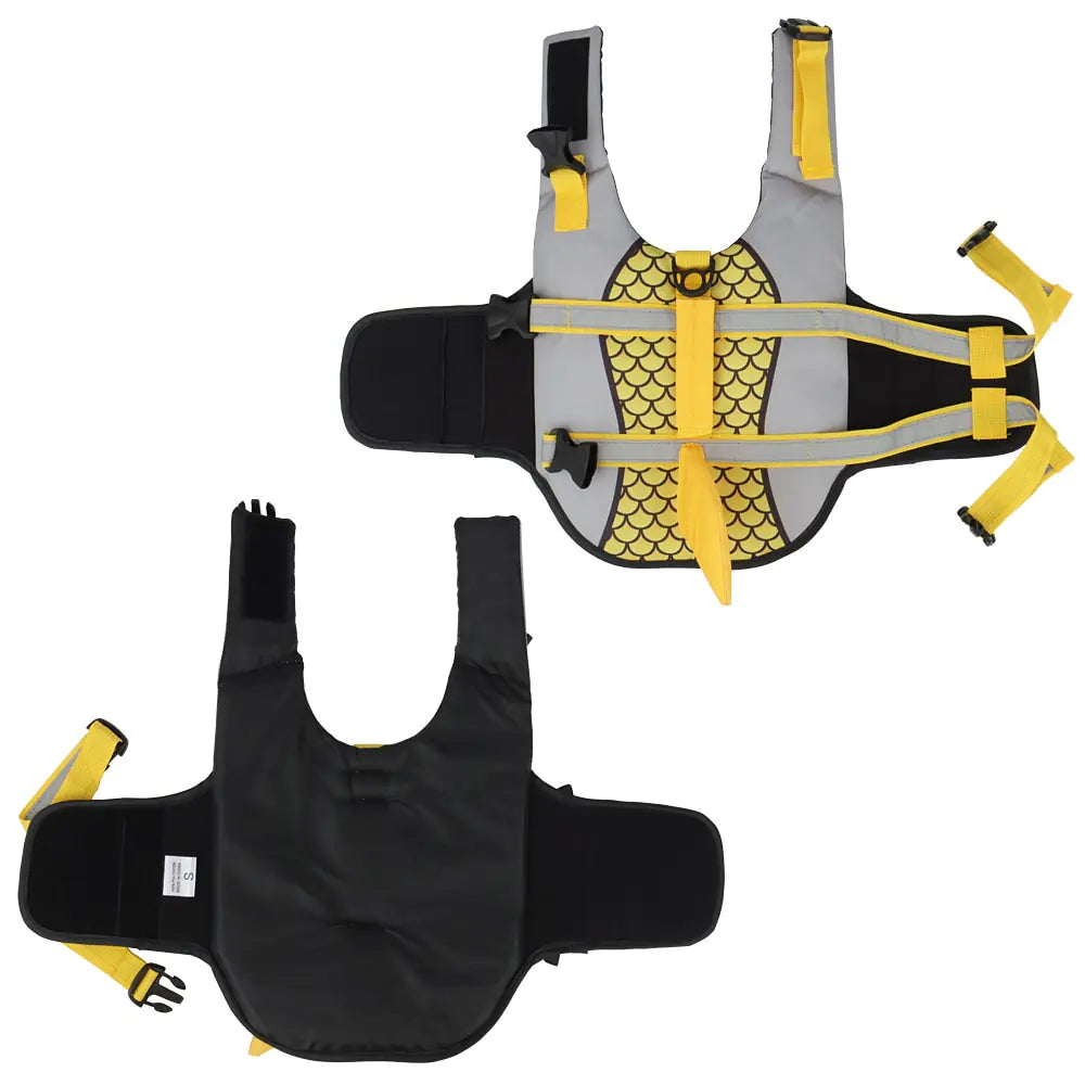 AquaPup Safety Harness