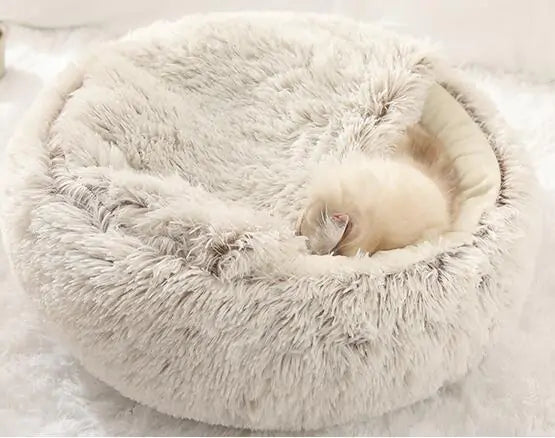 Furry Snug
