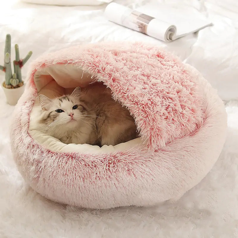 Furry Snug