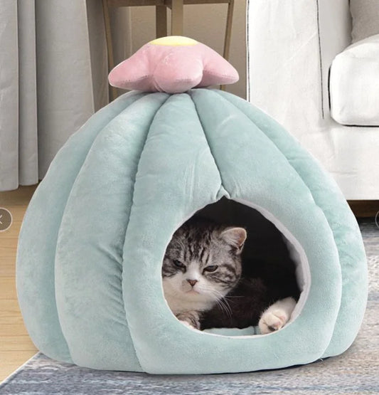 FURRFECT Kennel Pet Nest