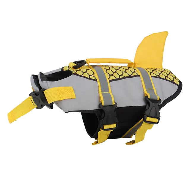 AquaPup Safety Harness