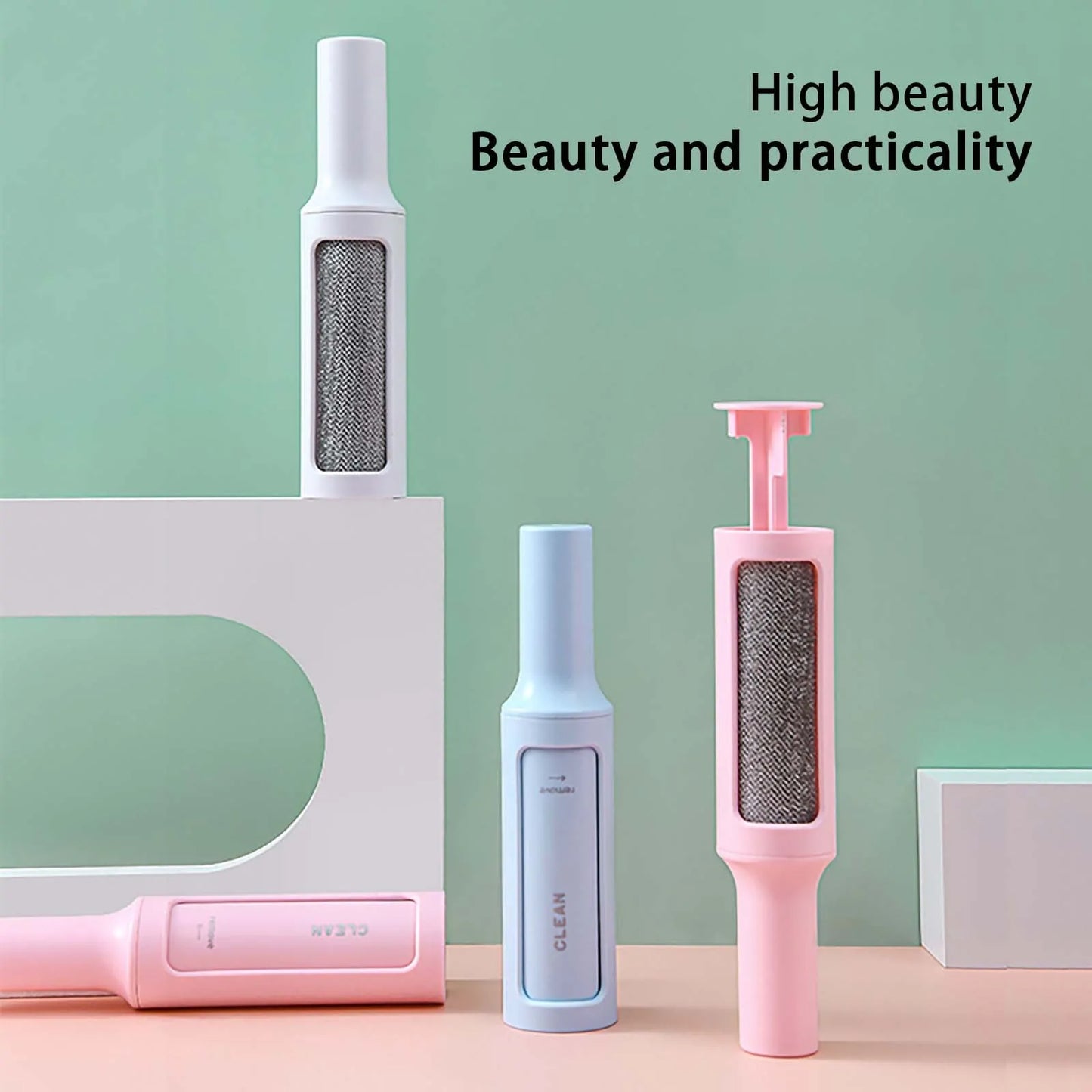 Reusable Pet Hair Removal