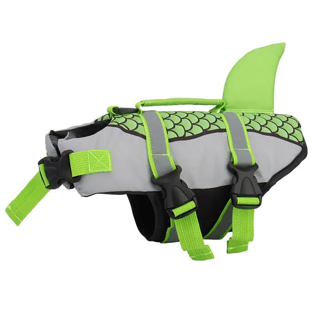 AquaPup Safety Harness