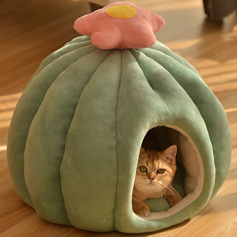 FURRFECT Kennel Pet Nest