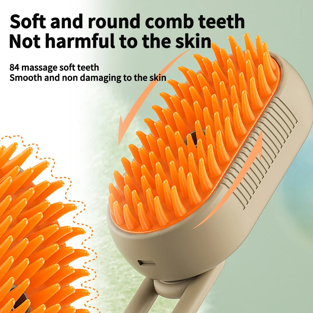 FURRFECT Detangle Spray Comb