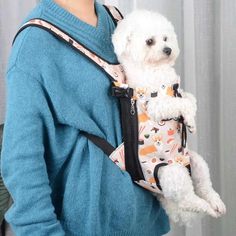 PetPouch Pet Carrier