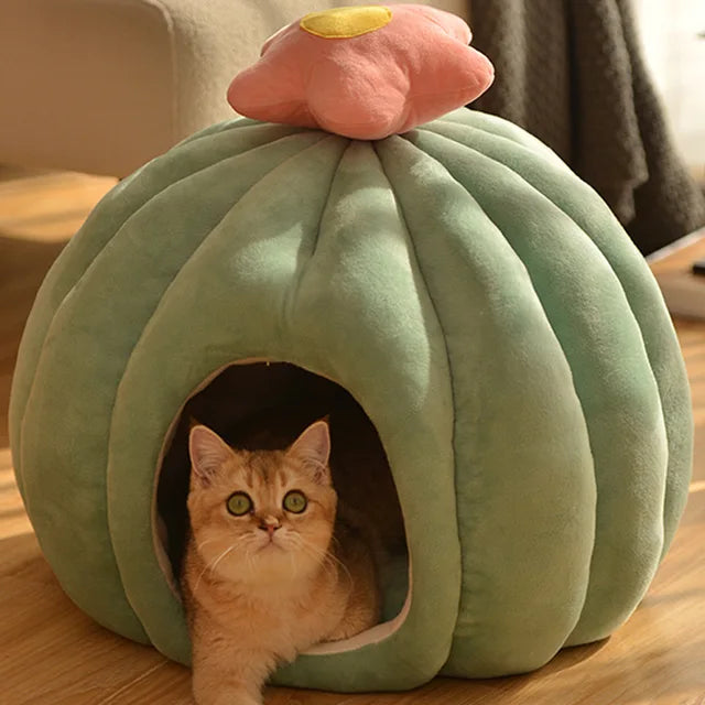 FURRFECT Kennel Pet Nest
