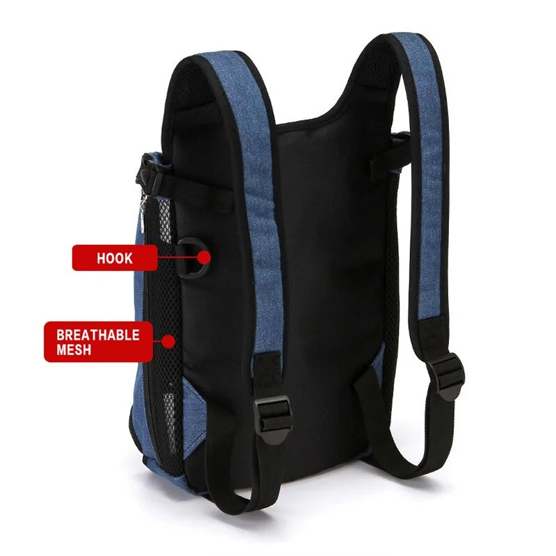 PetPouch Pet Carrier