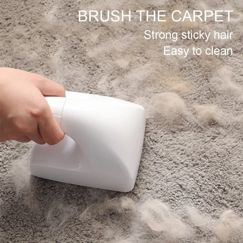 FuzzOff : Pet Hair Roller