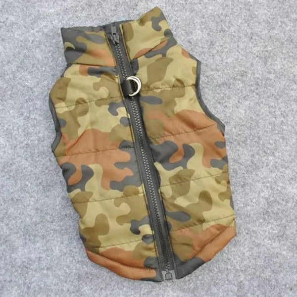 Doggo Pet Jackets