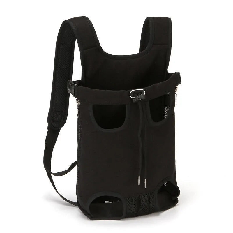 PetPouch Pet Carrier