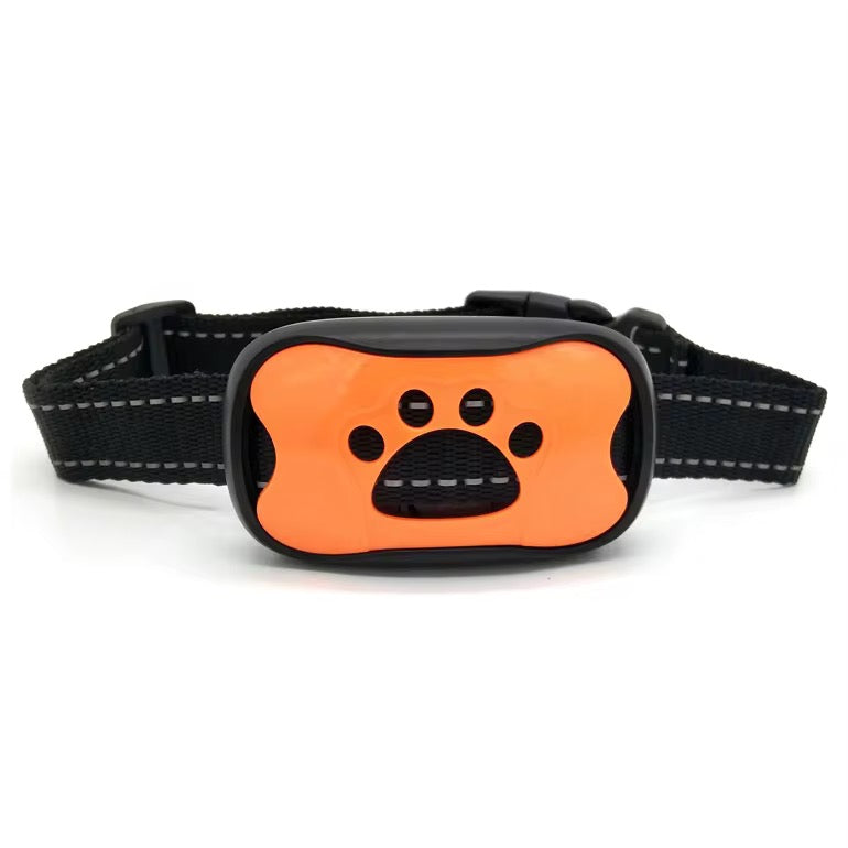 Anti-Bark Dog Training Collar
