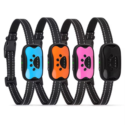 Anti-Bark Dog Training Collar