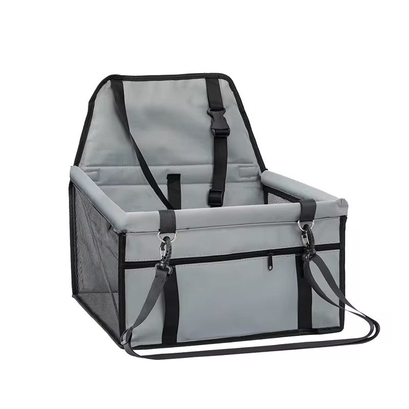 Fido’s Travel Tote