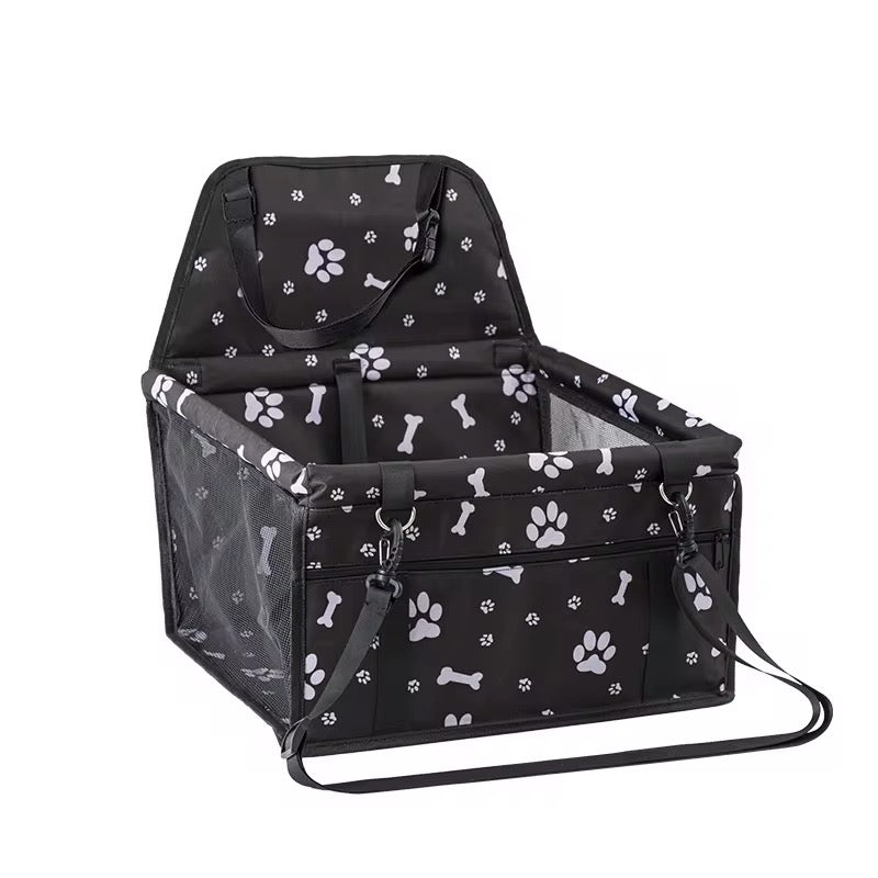 Fido’s Travel Tote