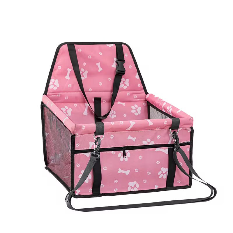 Fido’s Travel Tote