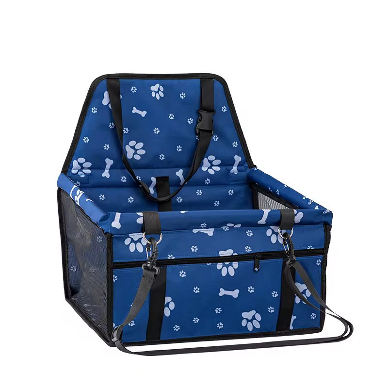 Fido’s Travel Tote