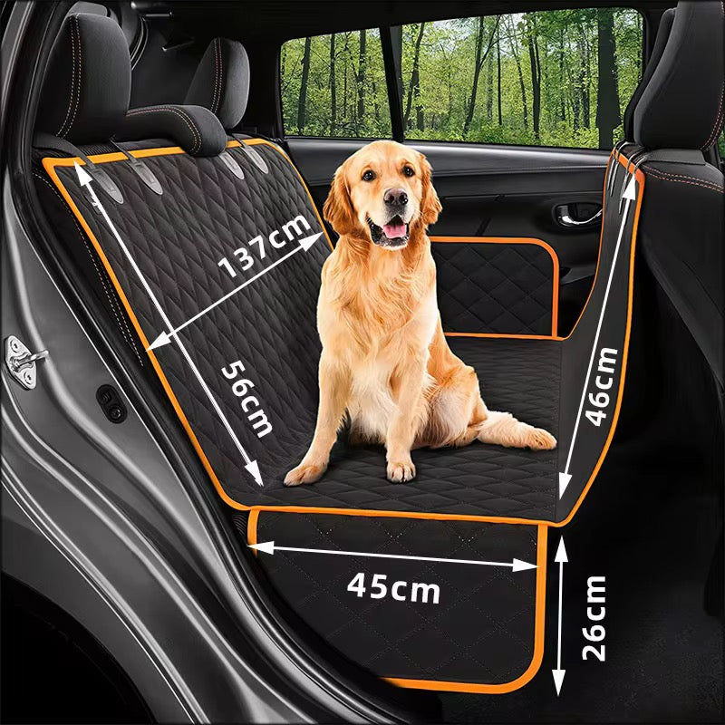MyPet Seat Cover