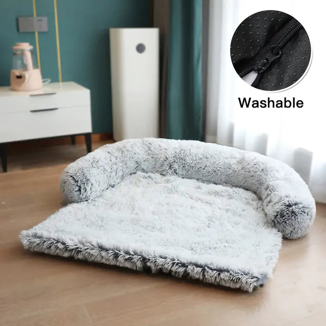 FURRFECT Pet Sofa Bed