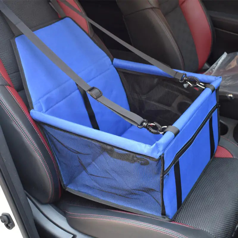 Fido’s Travel Tote